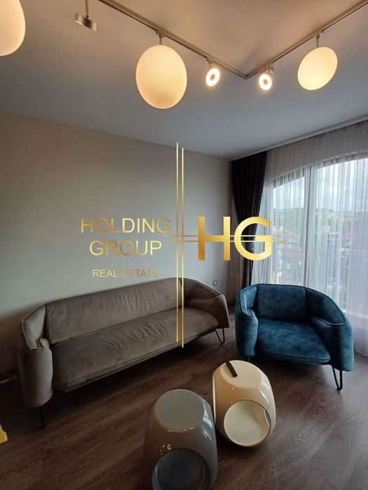 Продава се Двустаен апартамент в к.к. Св.Св. Константин и Елена - 82 кв.м за 2683 €/кв.м - Снимка #3