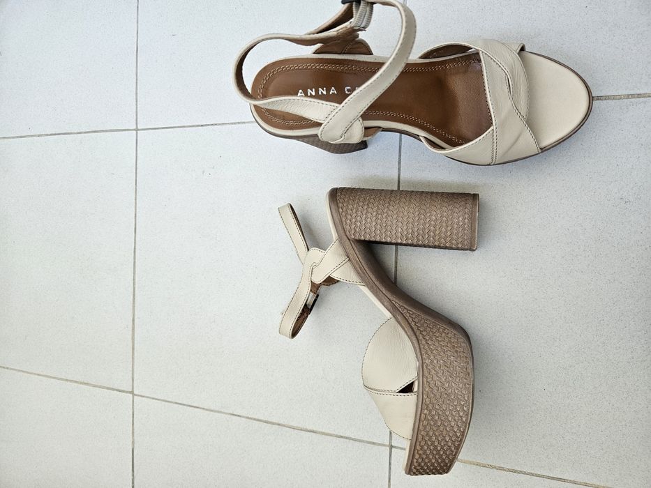 Sandale Anna Cori