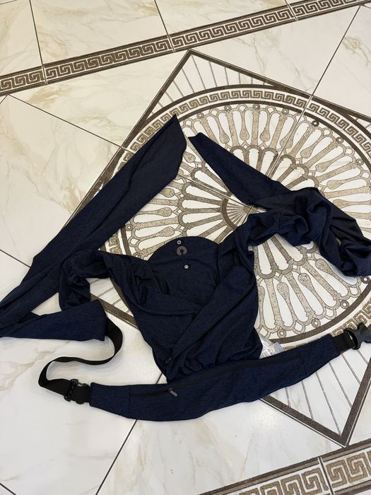 Продам эргорюкзак