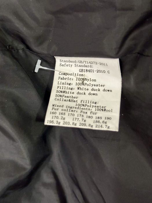 Зимняя куртка Max Mara