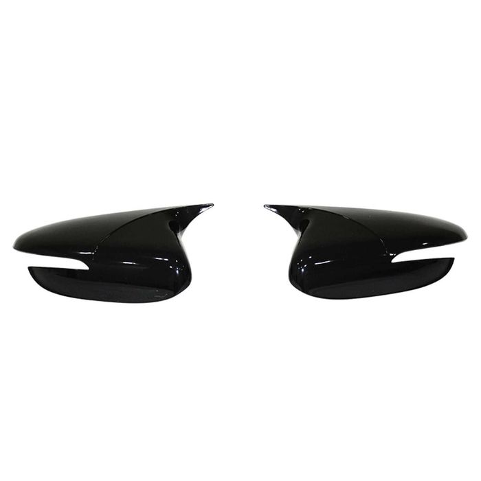 Капаци за огледала Батман дизайн за KIA CEED 2012-2017