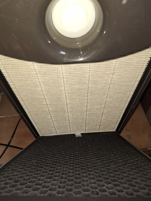 Пречиствате за въздух Philips AC2887