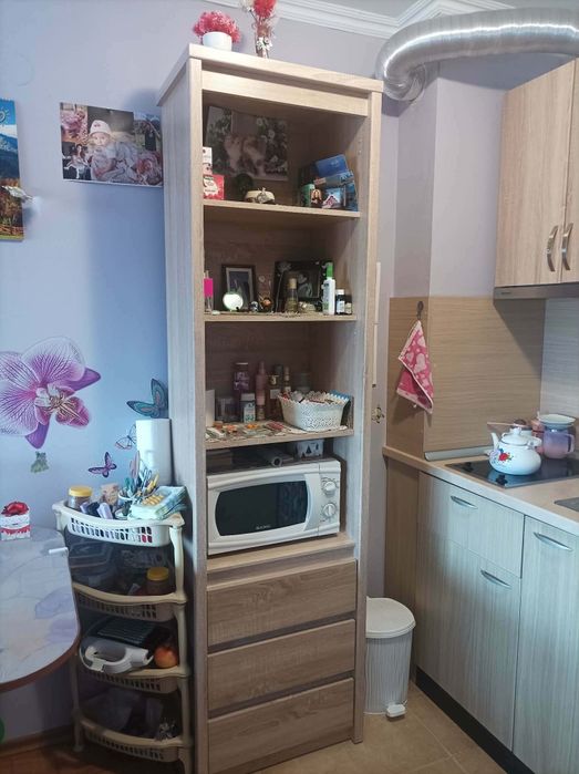 Продавам двустаен апартамент в Банско