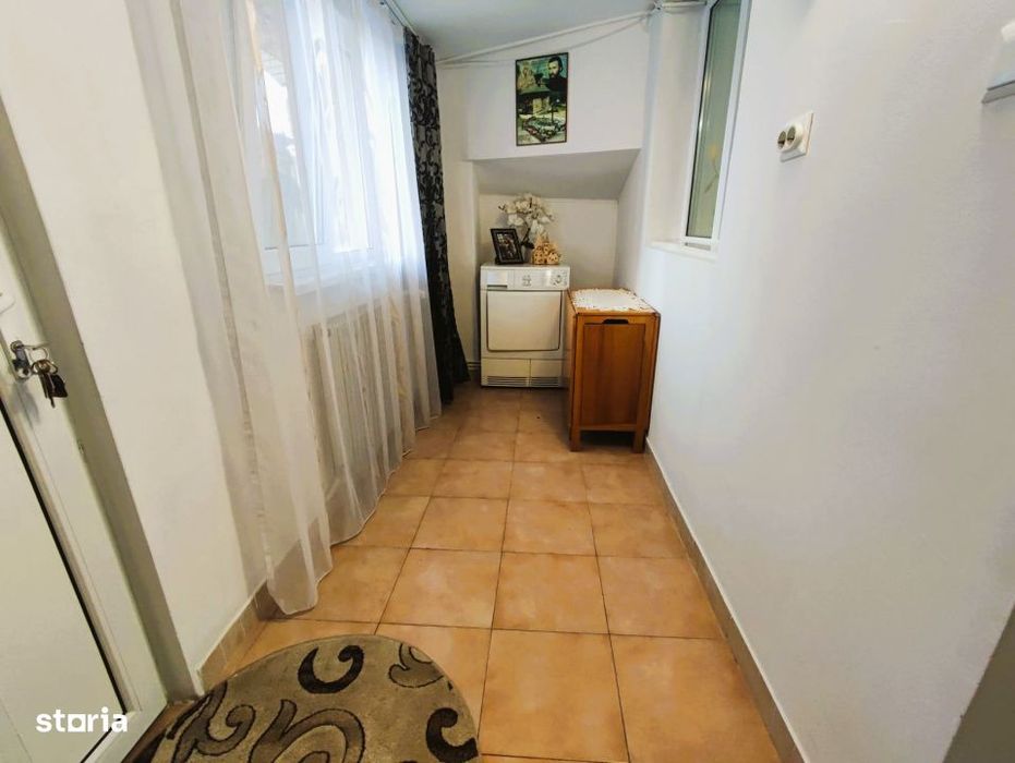 Apartament cu 1 camera zona Auchan Iris