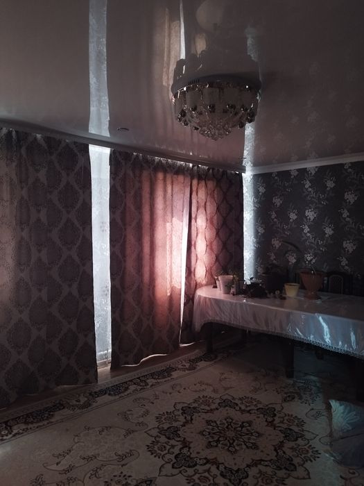 Частный дом продаётся