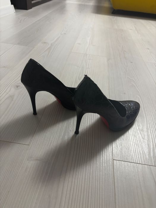 Încălțăminte dama