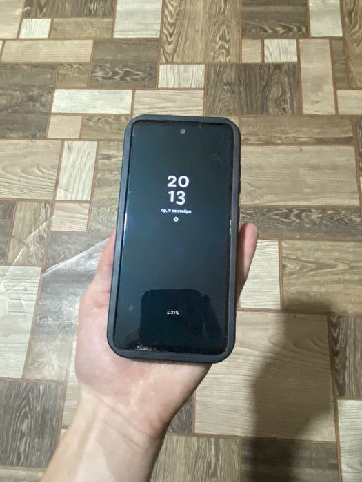Samsung a52 120hz