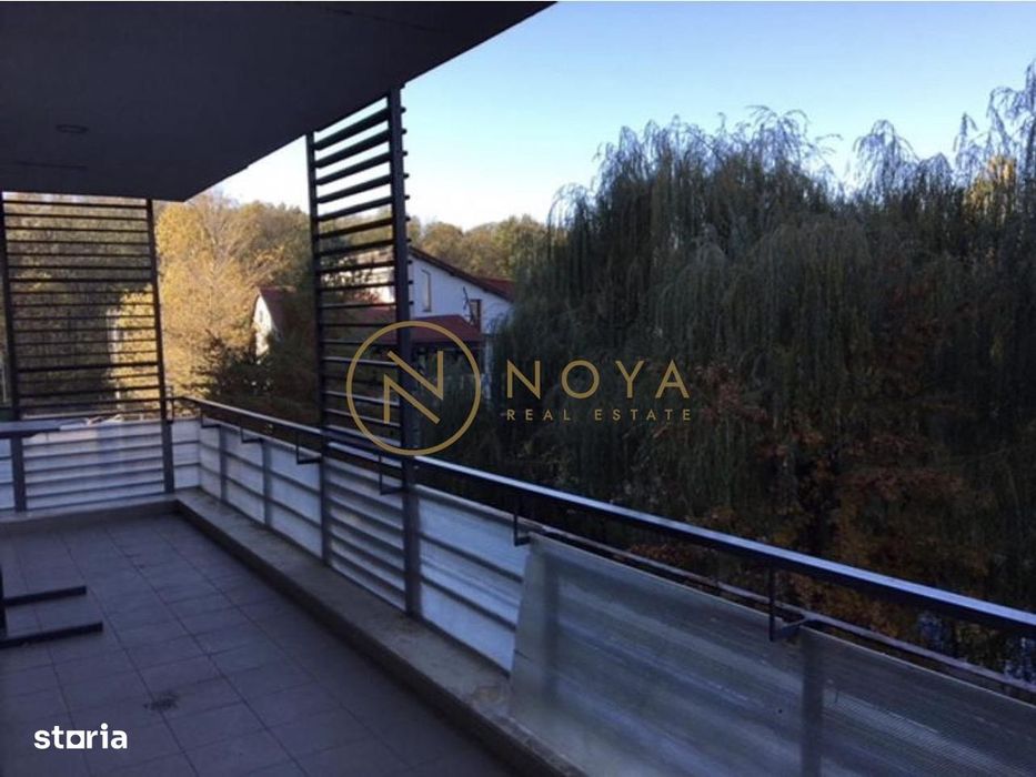 Apartament 4 camere Pipera Liziera  2 parcari