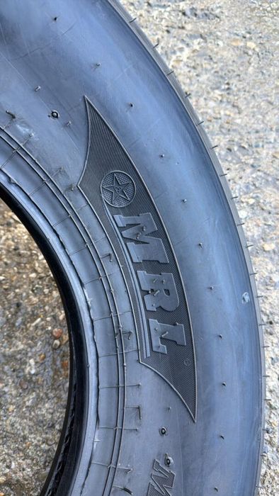 ANVELOPA 6.00-16 MRL MTF 212 DBG 6PR 88A6/80A8 TT  Cauciucuri tractor, Fiat, Case, Fendt, John Deere, New Holland, Massey Ferguson, UTB   Cauciucuri t