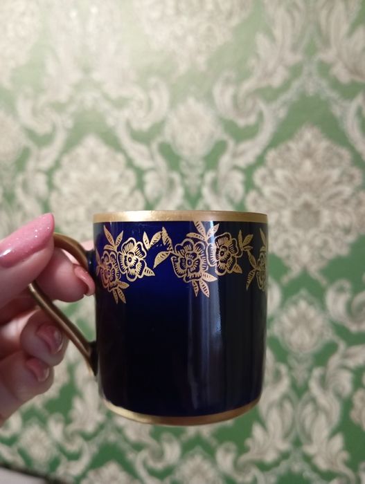 Сервис кофейный производство Германия