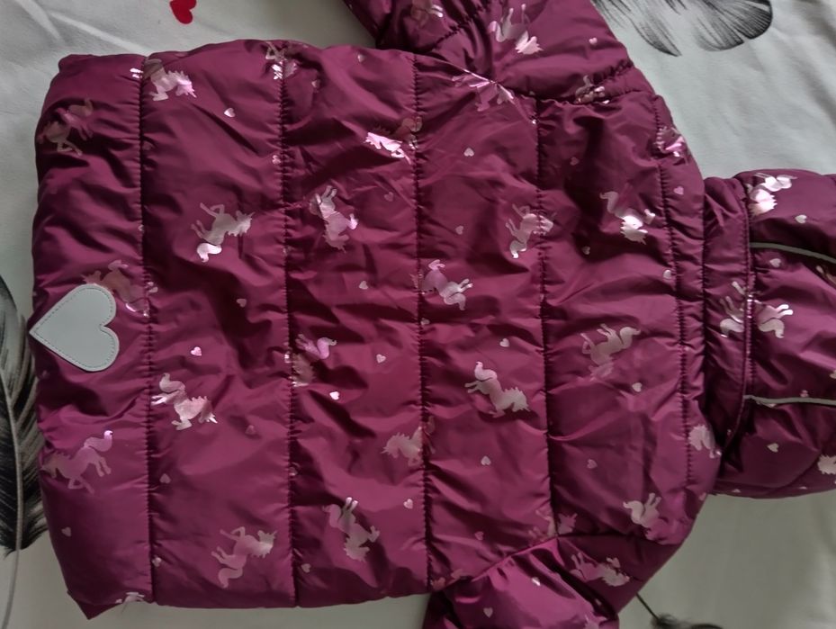 Geaca toamna iarna Takko 104