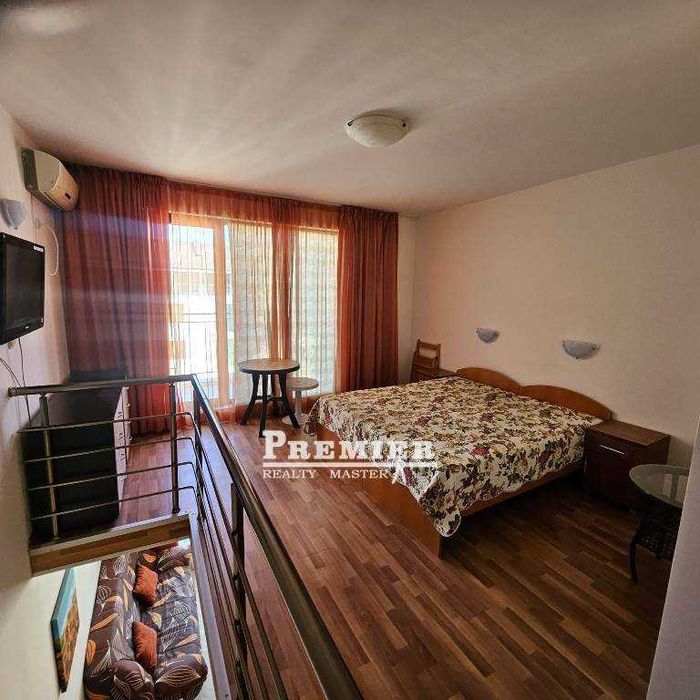 Продава се Двустаен апартамент в к.к. Слънчев бряг - 67 кв.м за 1180 €/кв.м - Снимка #11