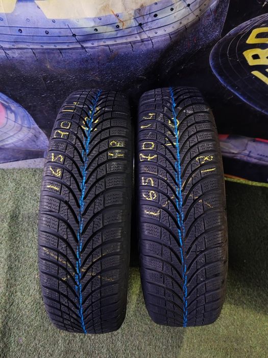 165 70 14 iarna Apollo