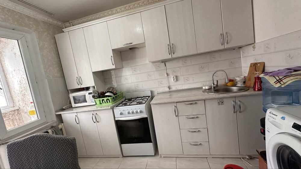 Кухонный мебель