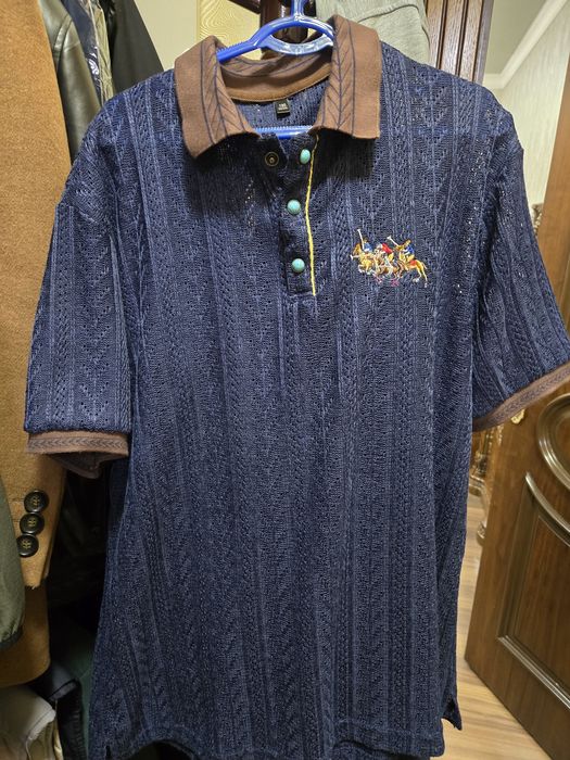 Polo finka yengi