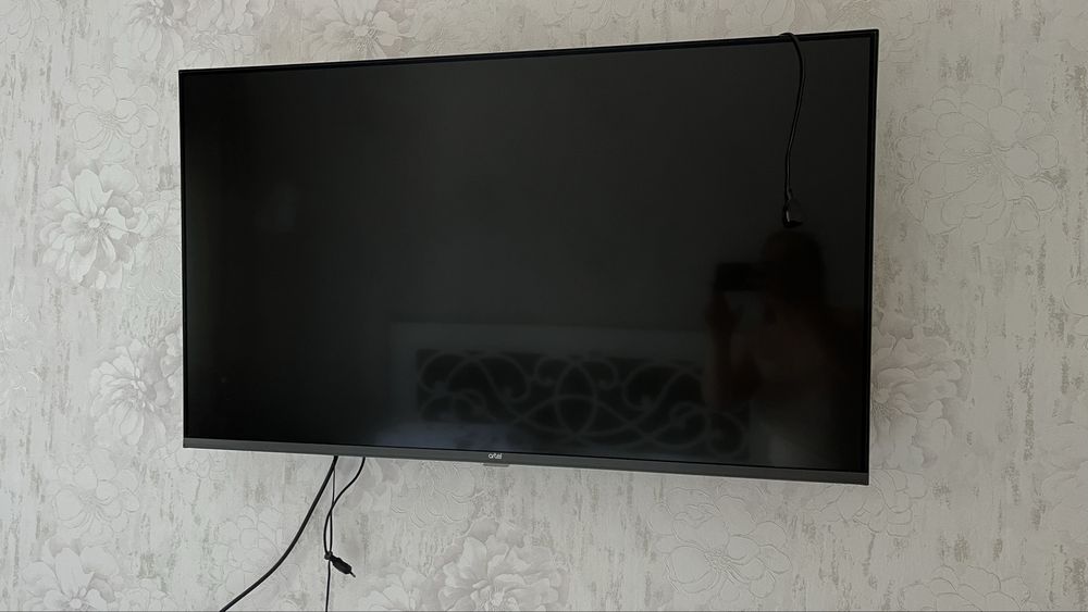 Продается Artel TV ART-UA43H3502
