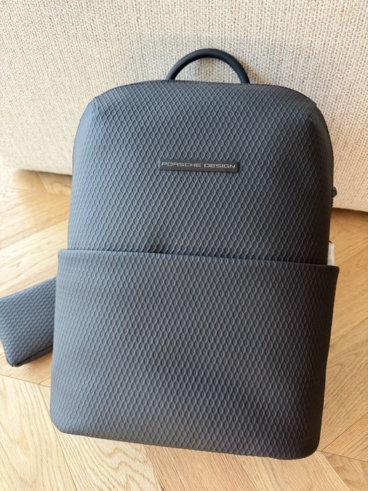 PORCHE DESIGN STUDIO Rucsac pentru laptop