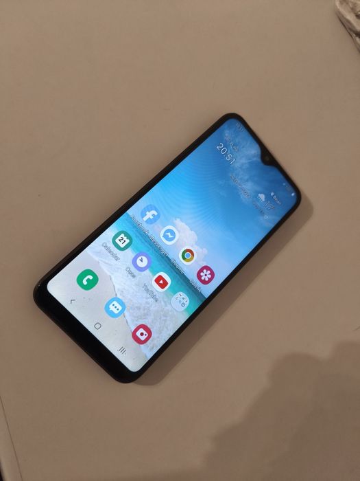 Samsung a20 dual sim