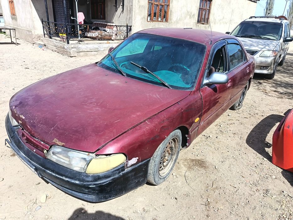 Кронус 2.0 куб..