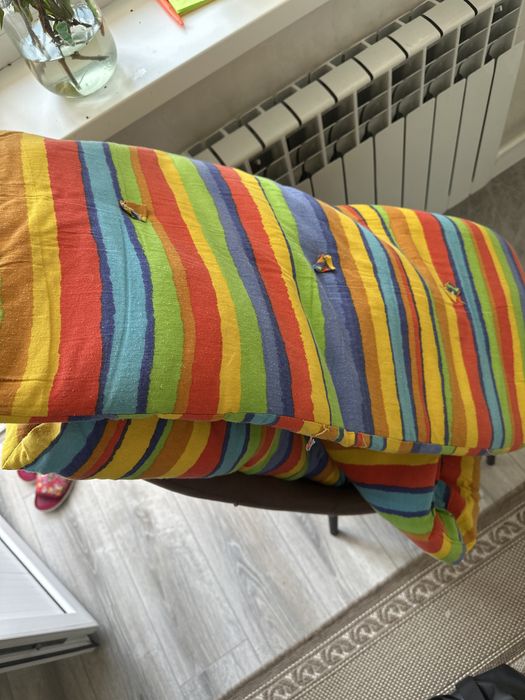 Отдам даром матрас