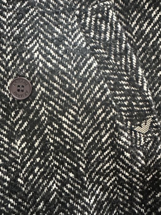 Оригинално детско палто Аrmani ( ръст 118)