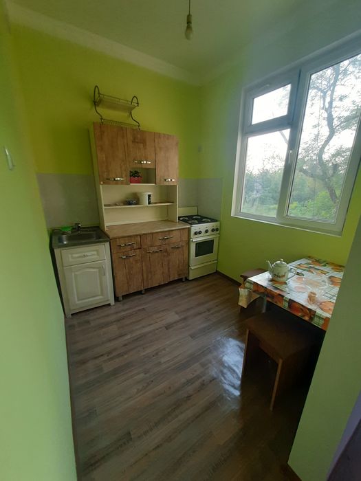 Продажа квартиры