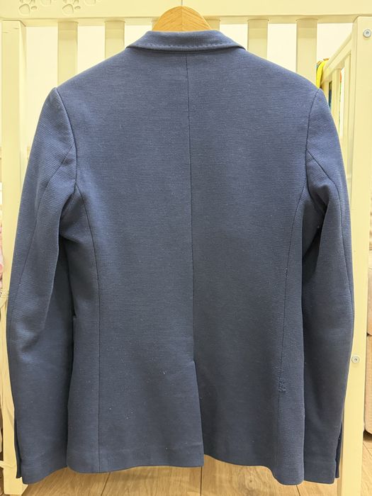 Мужской пиджак NCS