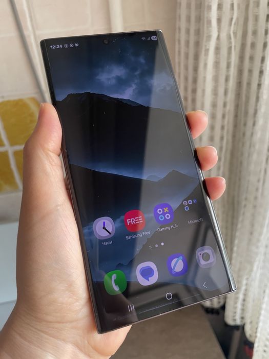 Samsung S22 Ultra 128гб