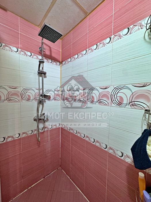 Продава се Тристаен апартамент в Асеновград - 68 кв.м за 1238 €/кв.м - Снимка #19