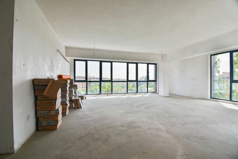 Тристаен за продажба в ж.к. Студентски град