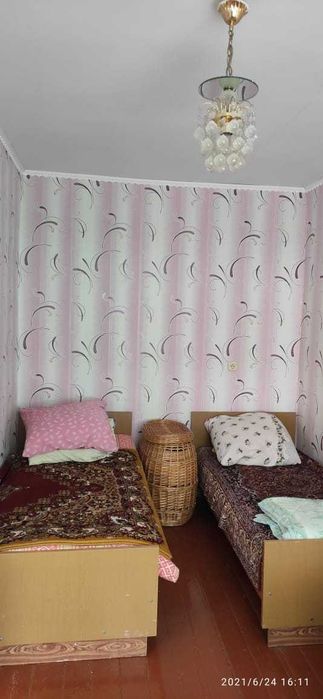 Продам 2-х комнатную квартиру