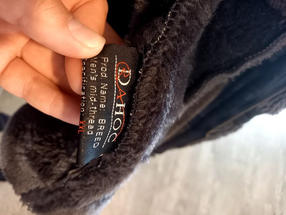 Cojoc blana de oaie, XXL