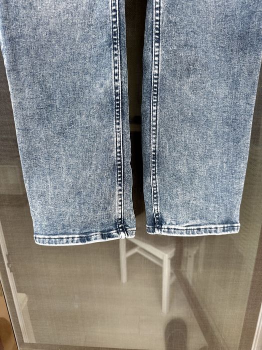 Мъжки дънки BOSS (Hugo Boss / Slim Fit) - размер W33 / L34, Отлично състояние