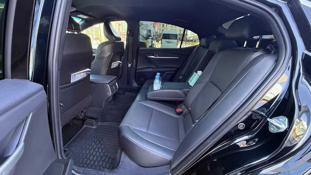 С ВОДИТЕЛЕМ! Аренда авто Прокат машины toyota сamry 80 тойота камри