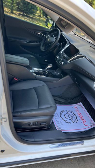 Chevrolet Malibu 2020 — 4