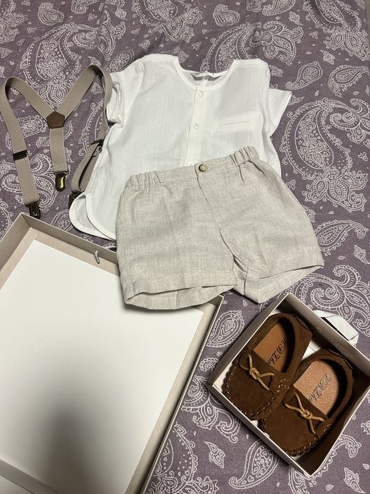 Летен комплект Майорал