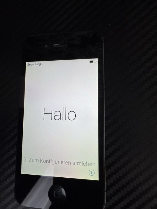 Iphone 4s в отличном состоянии