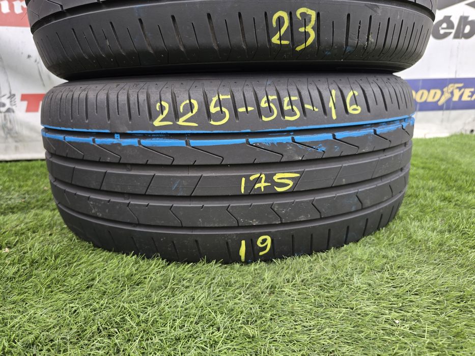 225 55 16 hankook