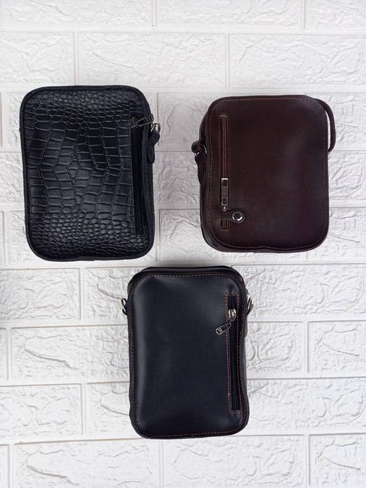 Барсетка сумка-8900