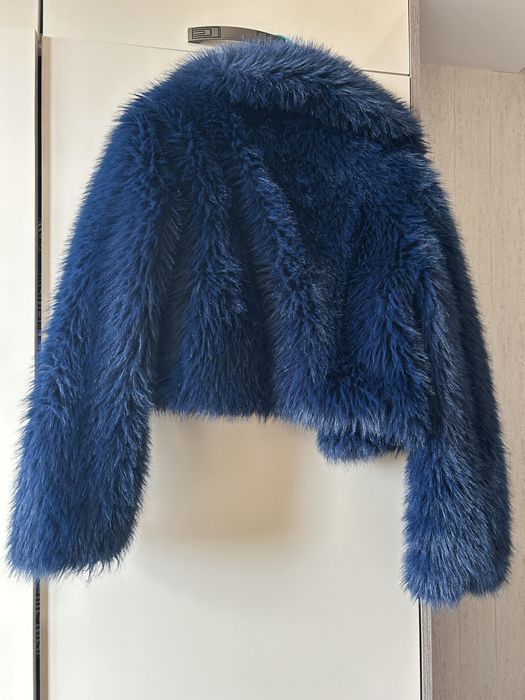 Палто Zara  XS размер