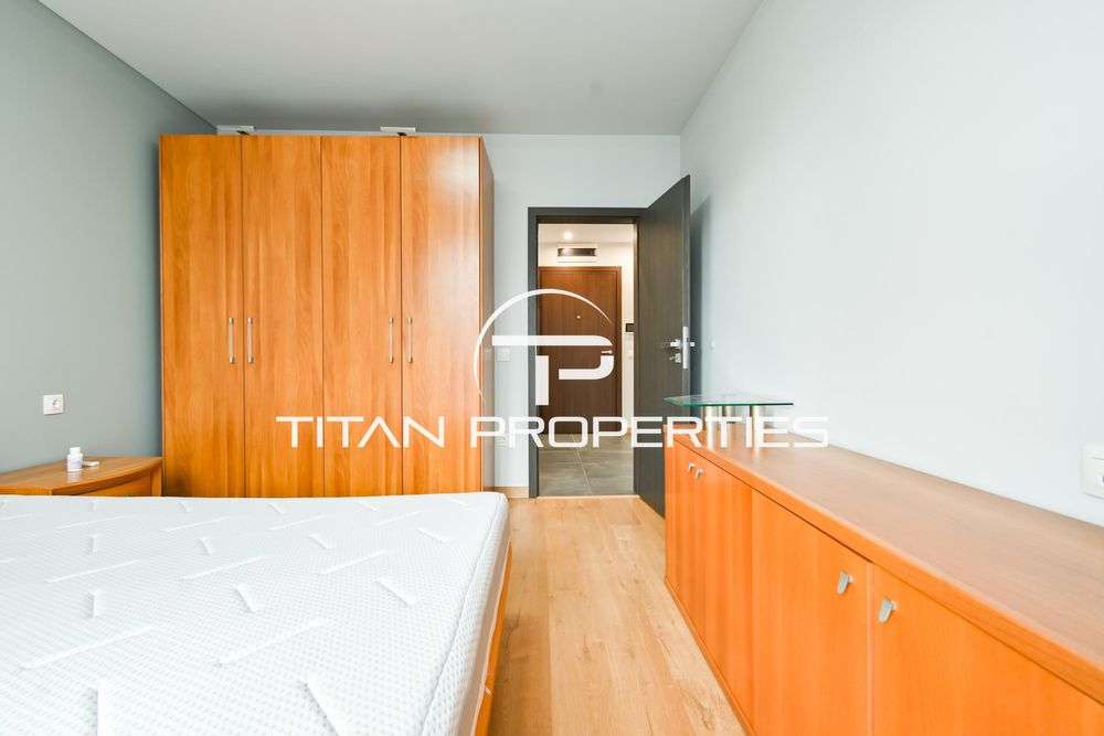 Дава се под наем Двустаен апартамент в София, Лагера - 68 кв.м за 700 € - Снимка #5