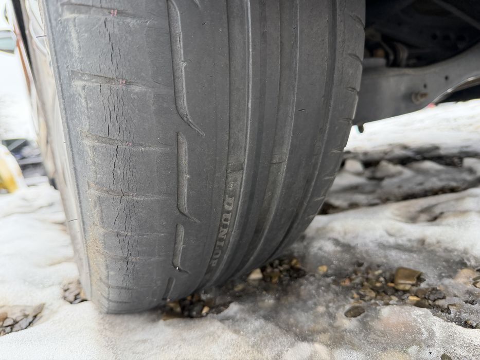 Jante / Roti VW Golf 7 R Line : 225 45 17, Cauciucuri vara