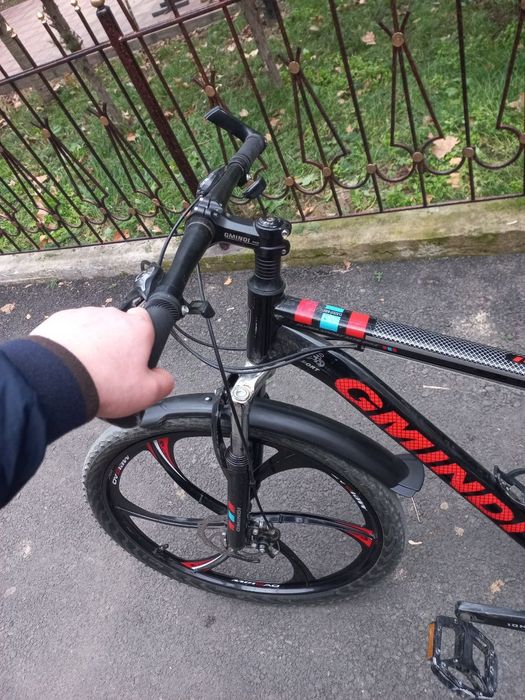 Velosiped Holati IDEAL!