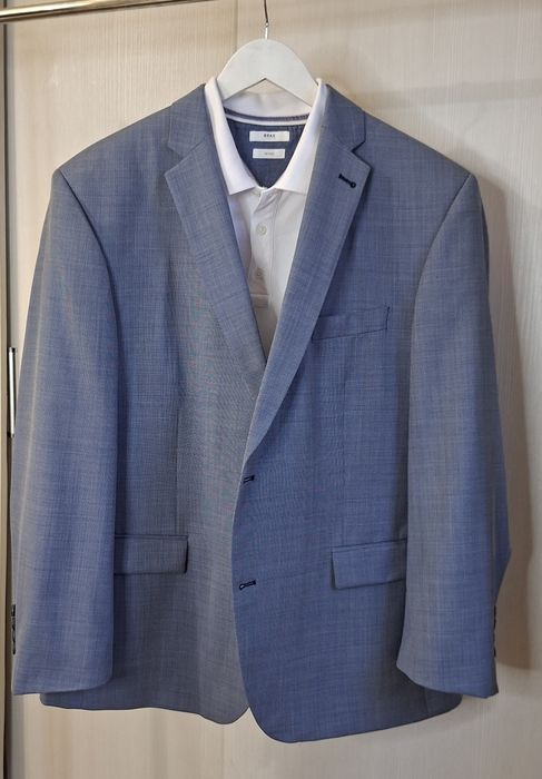 Премиальный пиджак от Roy Robson