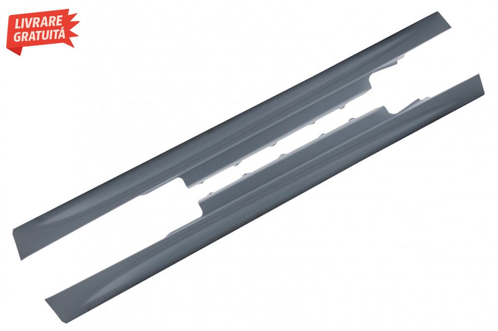 Pachet Exterior Complet BMW Seria 4 F32 F33 Coupe Cabrio (2013-2019) M