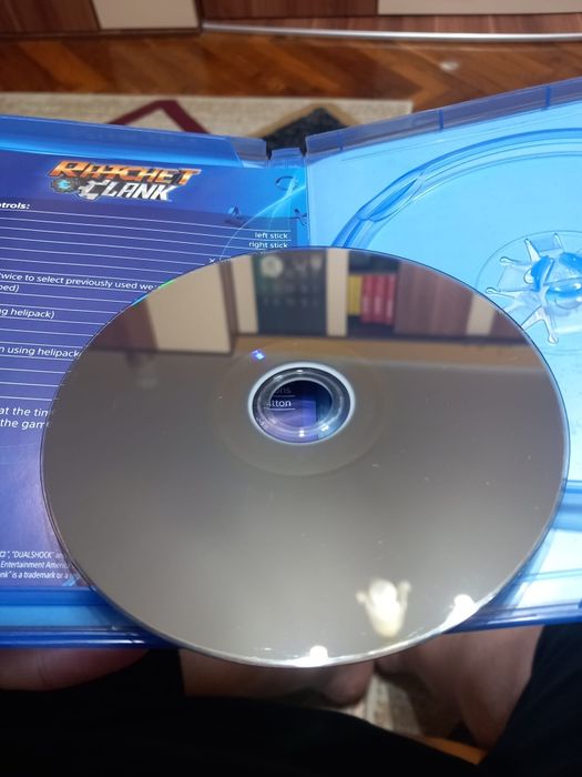 Jocuri ps4 stare perfecta