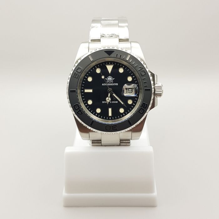 Часы ADDIESDIVE сағаттары