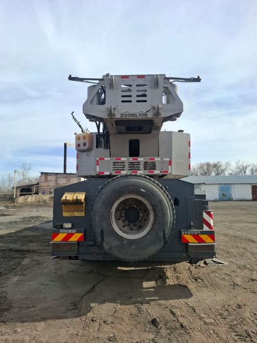 Услуги автокрана, 300т