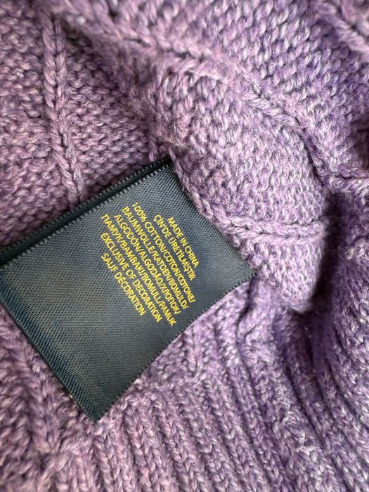 Polo Ralph Lauren Пуловер ( L)