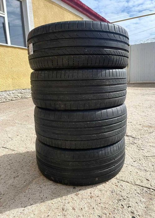 Шины Continental 245 45 Р19
